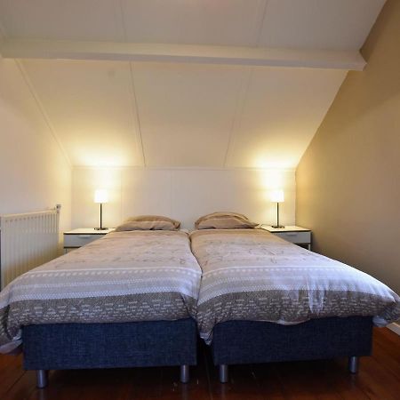 Modern Holiday Home Near Klimmen With Hill View Extérieur photo